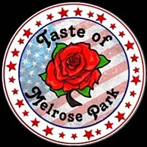 taste of melrose 300