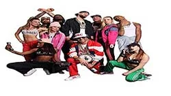 Elmhurst Rock the Block Party 2026: Too Hype Crew