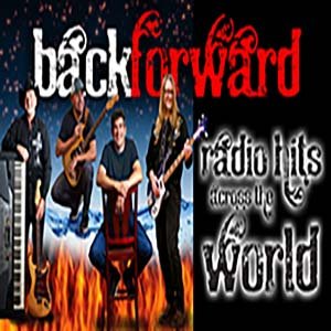 Back Forward Band 300