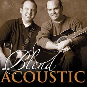 Blend Acoustic 300