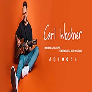 Carl Wockner 300