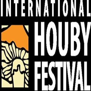 Cicero houby Fest 2026 300
