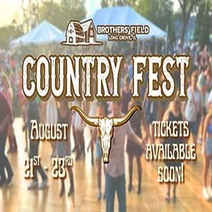 Country Fest – Brothers Field 2026 300