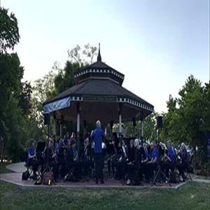 Gleview Wintrust Bearfoot in the Park Concerts 300