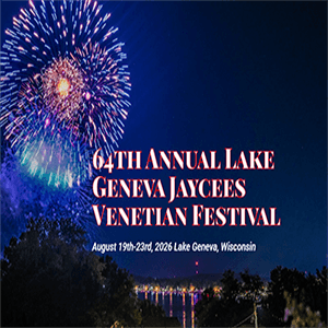 Lake Geneva Venetian Festival 300