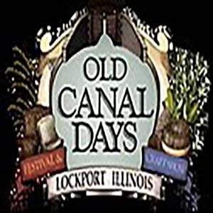 Lockport Old Canal Days 300