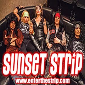 Sunset Strip 300