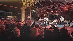 Blackberry Farm Live & Uncorked Concert Series 2026: The Wayouts
