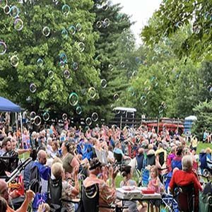 Tri State Park District Concert in the Park 2026 300