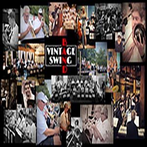 Vintage Swing Band 300