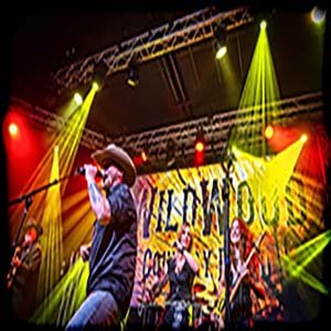 Wildwood Country Band 300
