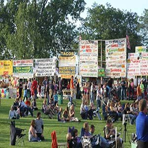 Woodridge Jubilee 300