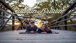 Mundelein Community Days Fest 2026: Judson Brown