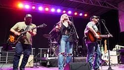 Alexandrea Lee Band 251