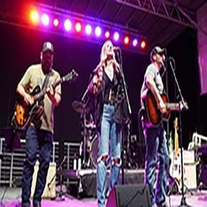 Alexandrea Lee Band 301