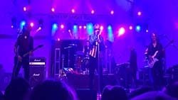 Bed of Roses – Bon Jovi Tribute Band 250