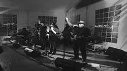 Gladstone Park Throwback Music Fest 2026: Marlon and the Shakes