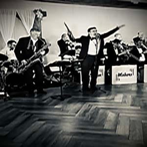 Rhythm Makers Orchestra 300