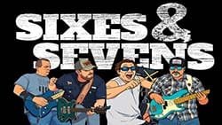 Sixes & Sevens 250