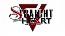 Straight From the Heart 250