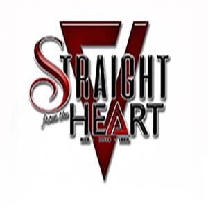 Straight From the Heart 300