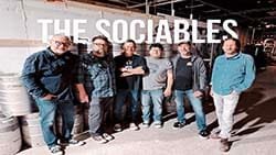 Maple Park Fun Fest 2026: The Sociables