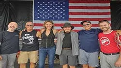 Oak Creek Lionsfest 2026: Vintage Groove