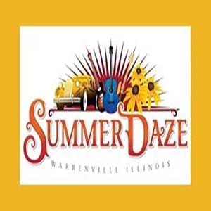 Warrenville Summer Daze 300